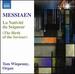 Messiaen: La Nativite Du Seigneur [Tom Winpenny] [Naxos: 8573332]