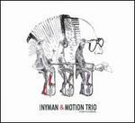 Nyman: Acoustic Accordions