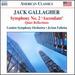 Gallagher: Symphony No. 2 [Joann Falletta, London Symphony Orchestra ] [Naxos: 8559768]
