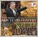 Neujahrskonzert / New Year's Concert 2015