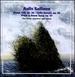 Aulis Sallinen: Piano Trio, Op. 96; Cello Sonata, Op. 86; From A Swan Song, Op. 67