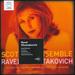 Ravel & Shostakovich: for Strings