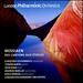 Messiaen: Canyons Aux Etoiles [Christoph Eschenbach, London Philharmonic Orchestra ] [Lpo: Lpo-0083]