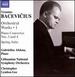 Orchestral Works 1-Piano Concertos Nos. 3 & 4