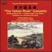Var: Yellow River Concerto [Lim Kek-Tjiang, Yitkin Seow, Lam Fung, Gunma Symphony Orchestra] [Marco Polo: 8225805]