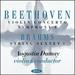 Beethoven: Violin Concerto Op. 61, Symphony No. 8 Op. 93; Brahms: String Sextet No. 1 Op. 18