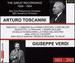Arturo Toscanini: The Great Recordings 1929-1954