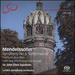 Mendelssohn: Symphony No.5 'Reformation'; ' Overtures: Calm Sea & Prosperous Voyage, Ruy Blas (Sacd+Blu-Ray)