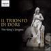 Il Trionfo Di Dori-the King's Singers