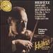 Mozart: Violin Concerto No. 4 / Beethoven Trio Op. 1, No. 1 / Vivaldi Concerto (the Heifetz Collection, Vol. 30)