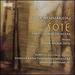 Wennakoski: Soie [Dima Slobodeniouk, Kersten McCall; Finish Radio Symphony Orchestra] [Ondine: Ode 1259-2]