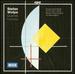 Wolpe: String quartet; Quartet