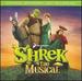 Shrek: the Musical-Original Broadway Cast Recording