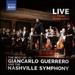 Live From Music City: the Best of Giancarlo Guerre
