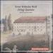 Wolf: 5 String Quartets