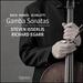 Gamba Sonatas [Steven Isserlis; Richard Egarr; Robin Michael] [Hyperion: Cda68045]