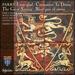 Parry: I Was Glad [Westminster Abbey Choir; Daniel Cook; Onyx Brass, James O'Donnell] [Hyperion: Cda68089]