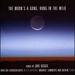 The Moon's a Gong, Hung in the Wild: Songs By Jake Heggie