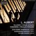 L. Aubert: Sillages; Violin Sonata; Habanera; Feuille D'Images