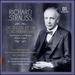Richard Strauss: Die Zeit, die ist ein Sonderbar Ding - Hrbiografie und Briefe