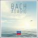 Bach Adagio[2 Cd]
