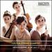 Mendelssohn: String Quartets Op. 44, Nos 1, 2