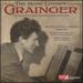 The Music Lover's Grainger [the President's Own' United States Marine Band] [Altissimo Recordings: Alt04042]