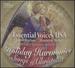 Holiday Harmonies: Songs of Christmas [Judith Clurman, Jamie Barton; Maureen McKay; Essential Voices Usa] [Sono Luminus: Sle-70003]