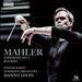 Mahler: Symphony 1/Blumine [Hannu Lintu, Finnish Radio Symphony Orchestra ] [Ondine: Ode 1264-5]
