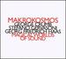 Makrokosmos: Magical Worlds of Sound