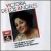 Victoria De Los Angeles: Sur Les Ailes Du Chant (on Wings of Song)