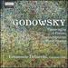 Godowsky: Original Piano Works & Transcriptions