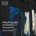 Glass: Glassworlds Vol. 3 [Nicolas Horvath] [Grand Piano: Gp691]