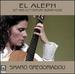 El Aleph-20th & 21st Century Guitar Music