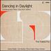 Dancing in Daylight: Contemporary Piano Trios from Ireland