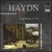 Haydn: String Quartets Op. 20 No. 1, 3 & 5
