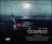 Joseph Summer: the Tempest