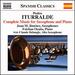 Iturralde: Complete Music for Saxophone & Piano [Juan Manuel Jimnez; Estaba Ocaa; Claude Delangle] [Naxos: 8573429]