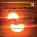 Augusta Read Thomas Astral Canticle
