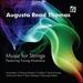 Augusta Read Thomas Music for Strings Featuring Young Musicians