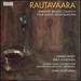 Einojuhani Rautavaara: Rubaiyat-Balada-Canto