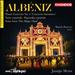 Albeniz: Piano Concerto No 1 [Martin Roscoe; Bbc Philharmonic, Juanjo Mena] [Chandos: Chan 10897]