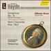 Haydn: Complete Symphonies, Vol. 14 / Symphony No. 31 / Horn Concertos Nos. 1 & 2