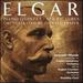 Elgar: Piano Quintet; Sea Pictures - Orchestrated by Donald Fraser