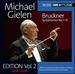 Brucker: Symphonies 1-9 [Various, Michael Gielen] [Swr Music: Swr19014cd]
