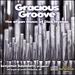 Gracious Groove: The Organ Music of Dick Hyman