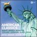 American Classics (Barber, Bernstein, Copland, Gershwin, ...) (6cd)