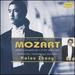 Mozart: Zhang Plays [Haiou Zhang; Heidelberger Sinfoniker, Thomas Fey] [Hanssler Classic: Hc16037]