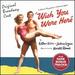 Wish You Were Here [Accompaniment/Performance Track]