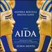 Verdi: Aida [2 Cd]